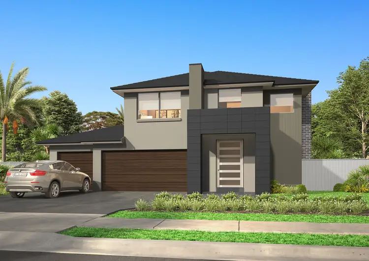 Lot 425 Safari Drive, Silverdale NSW 2752