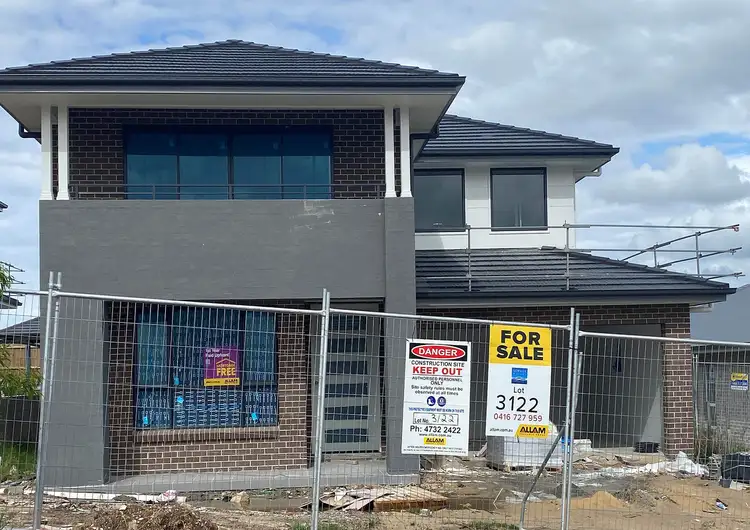 Lot 3122 Wexford Street, Chisholm NSW 2322