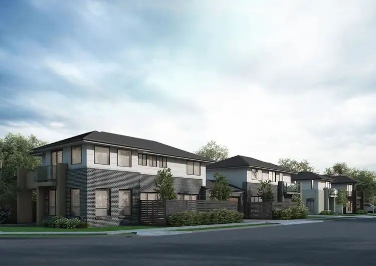 Lot 5671 Tathra Street, Tullimbar NSW 2527