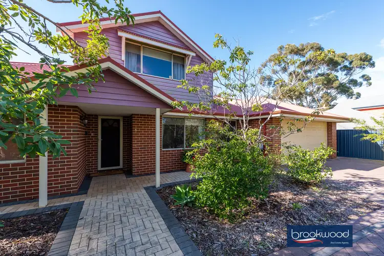 1/2 Greenmount Rise, Greenmount WA 6056