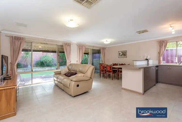 Second view of Homely unit listing, 1/2 Greenmount Rise, Greenmount WA 6056