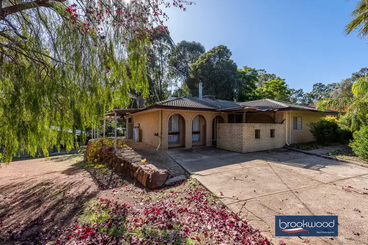 515 Traylen Road, Stoneville WA 6081