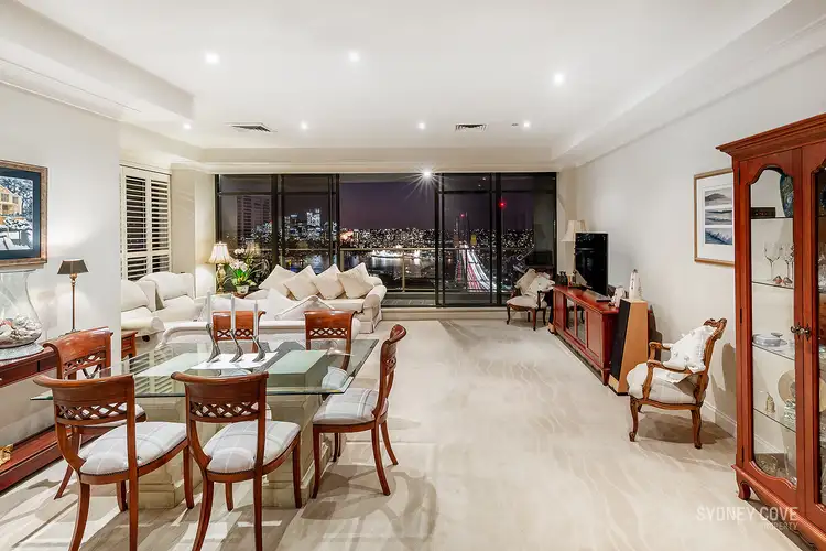 Fourth view of Homely apartment listing, 1903/168 Kent Street, Sydney NSW 2000
