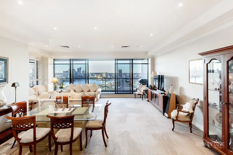 Fifth view of Homely apartment listing, 1903/168 Kent Street, Sydney NSW 2000