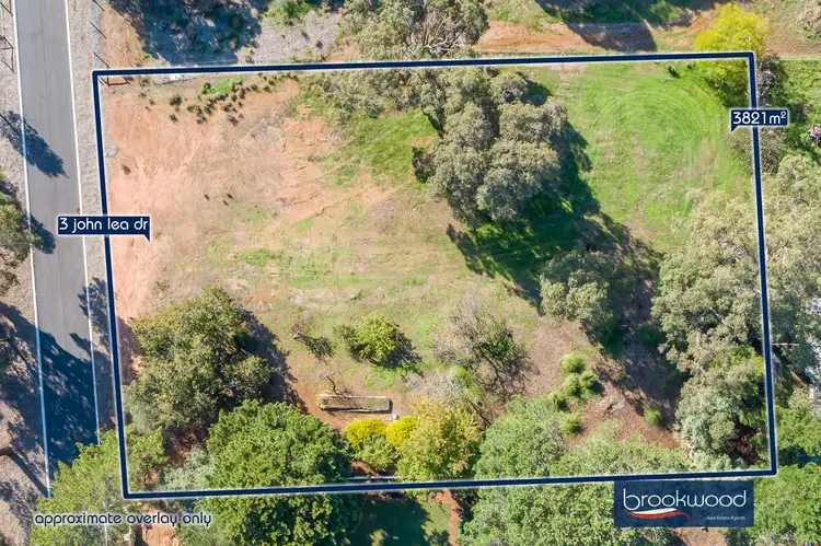 3 John Lea Drive, Mundaring WA 6073