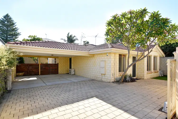 165a Ravenscar Street, Doubleview WA 6018