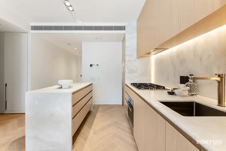 Fifth view of Homely apartment listing, 610/85 Harrington street, Sydney NSW 2000