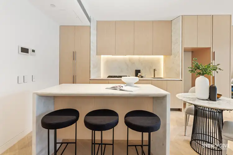 Sixth view of Homely apartment listing, 610/85 Harrington street, Sydney NSW 2000