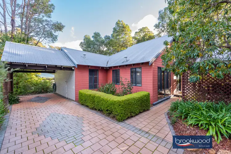 285 William Road, Mount Helena WA 6082