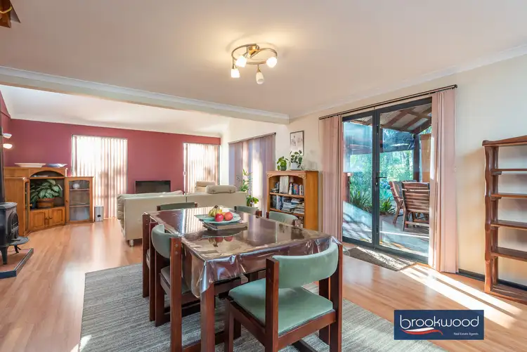 Sixth view of Homely house listing, 285 William Road, Mount Helena WA 6082