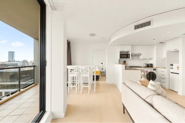Fourth view of Homely apartment listing, 1603/653 George Street, Sydney NSW 2000