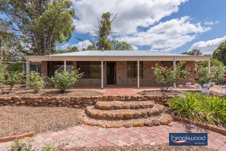 7 Kimber Place, Mount Helena WA 6082