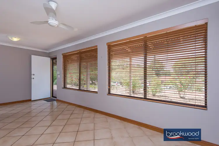 Sixth view of Homely house listing, 7 Kimber Place, Mount Helena WA 6082