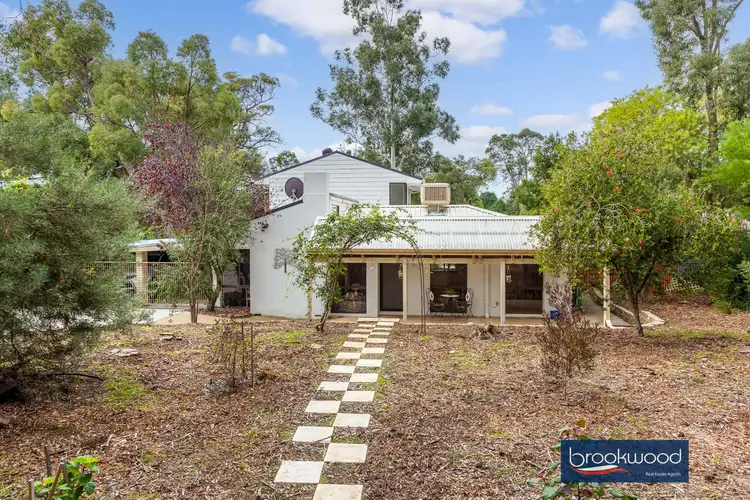 Second view of Homely house listing, 18 Alps Street, Mount Helena WA 6082