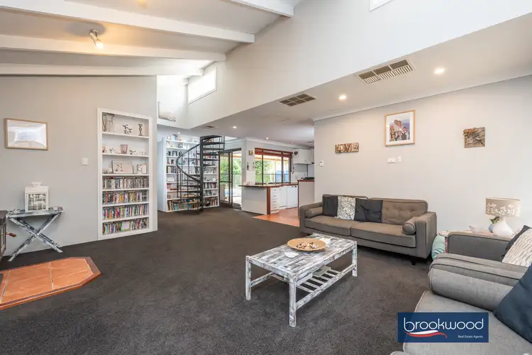 Fifth view of Homely house listing, 18 Alps Street, Mount Helena WA 6082
