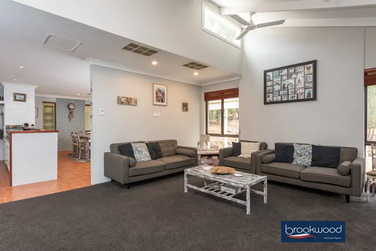 Sixth view of Homely house listing, 18 Alps Street, Mount Helena WA 6082