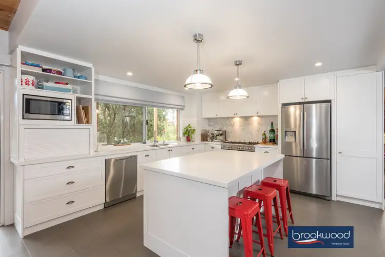 Seventh view of Homely house listing, 1 Towerhill Court, Darlington WA 6070