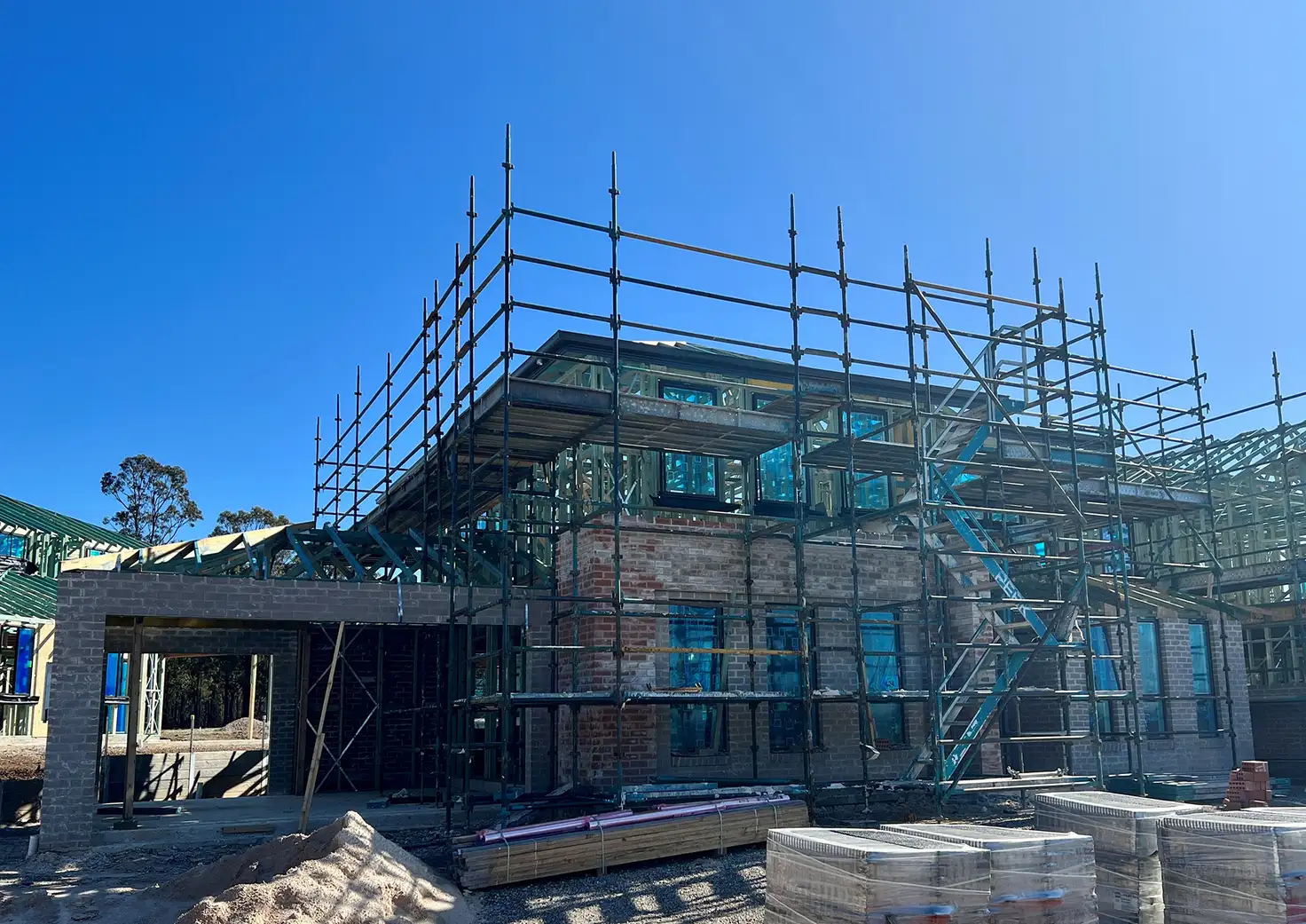 Main view of Homely house listing, Lot 424 Kisese Street, Silverdale NSW 2752