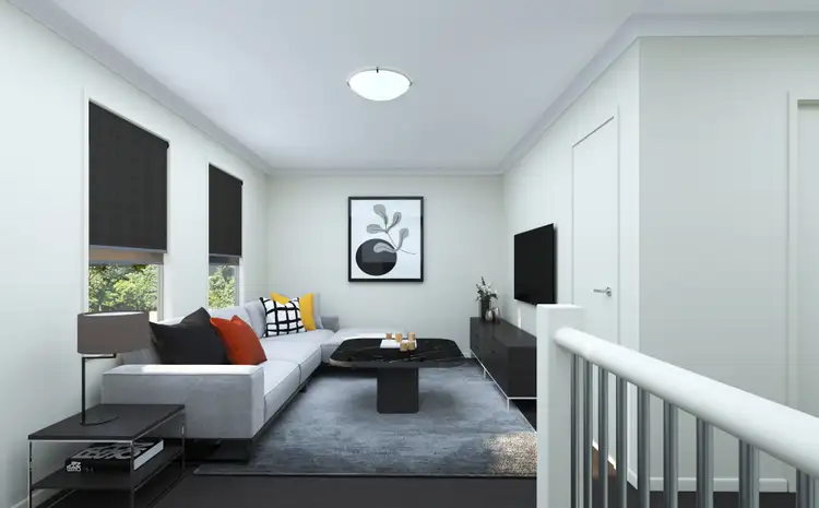Third view of Homely house listing, Lot 424 Kisese Street, Silverdale NSW 2752