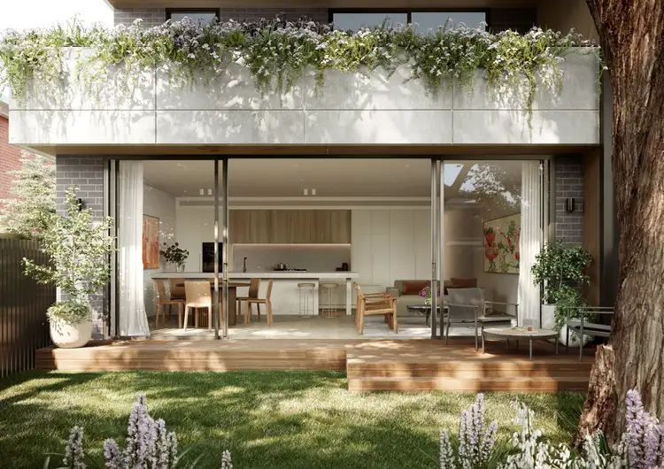 Sixth view of Homely apartment listing, 103/48 Edgar Street, Glen Iris VIC 3146