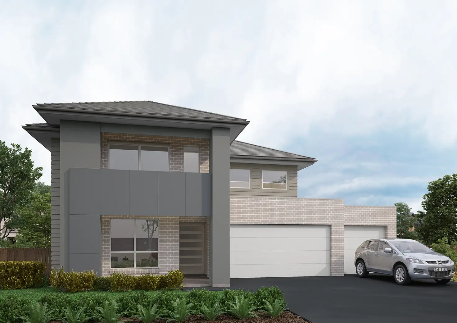 Main view of Homely house listing, Lot 2237 Greystones Drive, Chisholm NSW 2322
