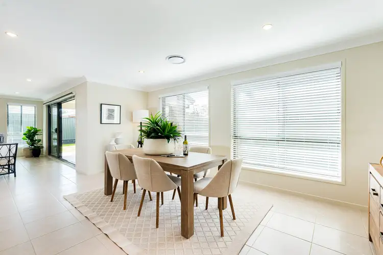 Fourth view of Homely house listing, Lot 3119 Wexford Street, Chisholm NSW 2322