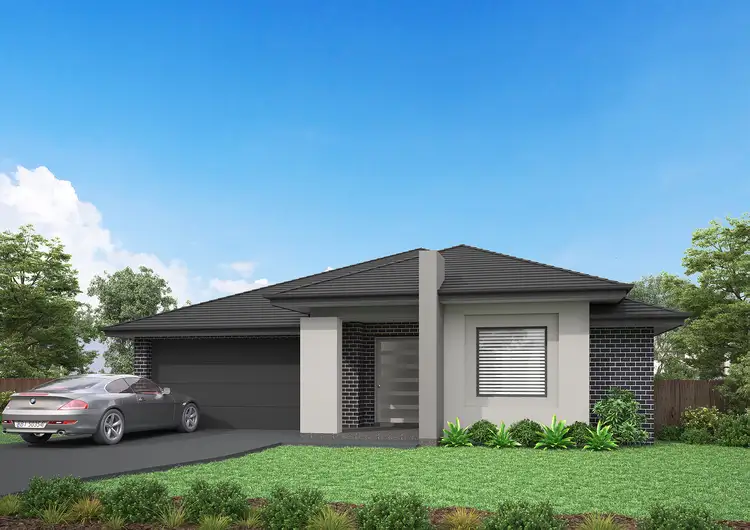 Sixth view of Homely house listing, Lot 3119 Wexford Street, Chisholm NSW 2322