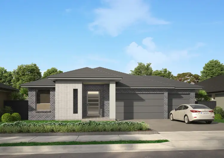 Lot 2235 Greystones Drive, Chisholm NSW 2322
