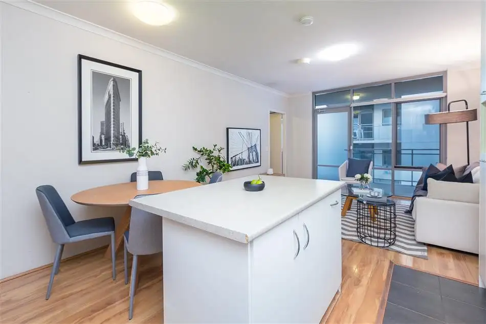 Main view of Homely apartment listing, 34/57 Beach Street, Fremantle WA 6160