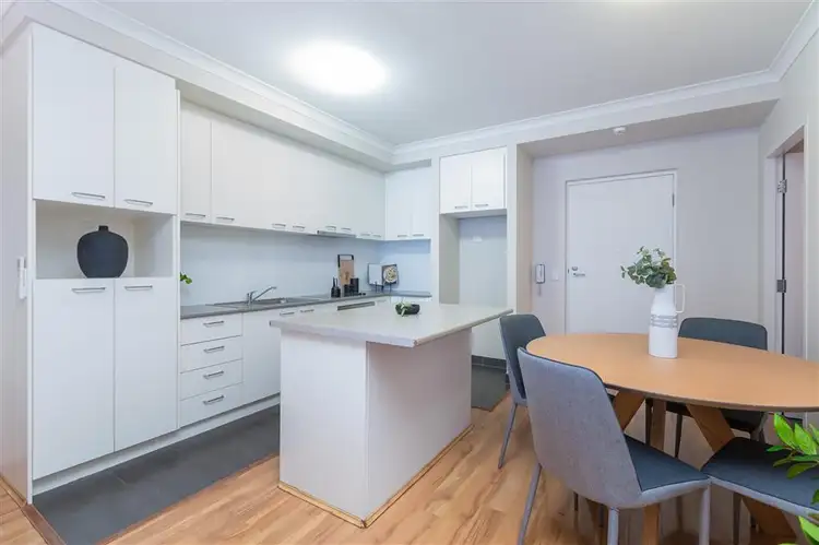 Third view of Homely apartment listing, 34/57 Beach Street, Fremantle WA 6160