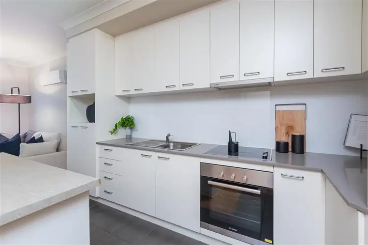 Fifth view of Homely apartment listing, 34/57 Beach Street, Fremantle WA 6160