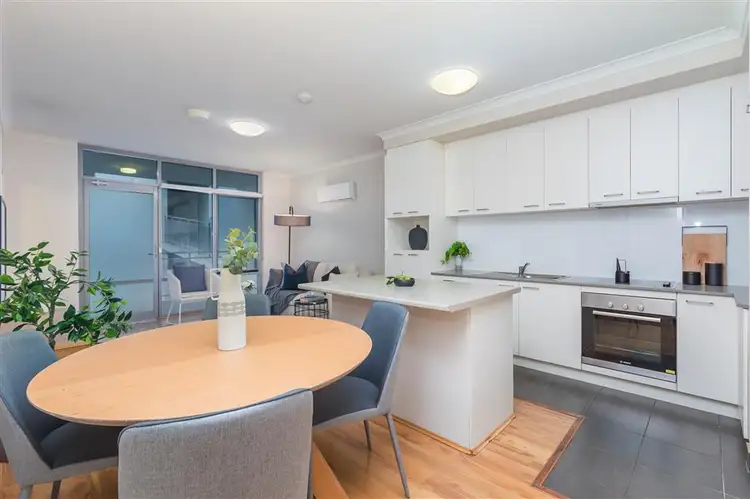 Seventh view of Homely apartment listing, 34/57 Beach Street, Fremantle WA 6160