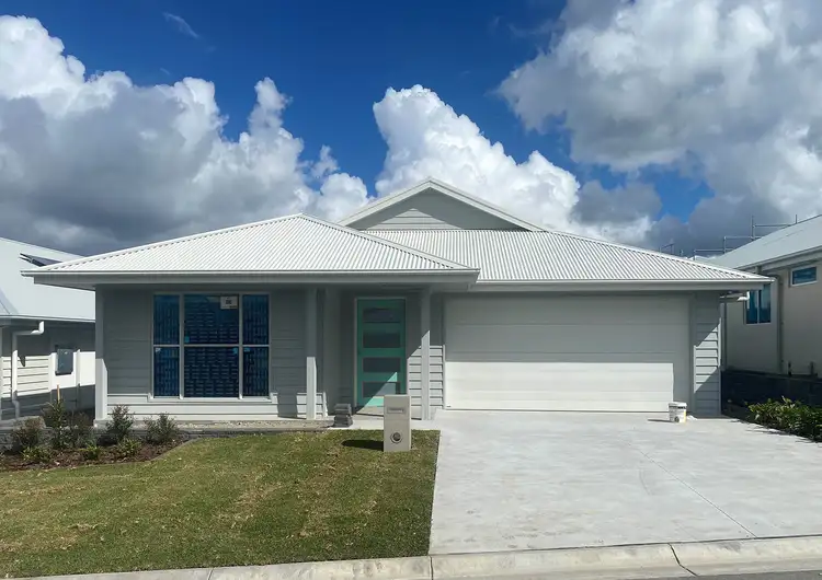 Main view of Homely house listing, Lot 86 Bowman Vista, Kendall NSW 2439
