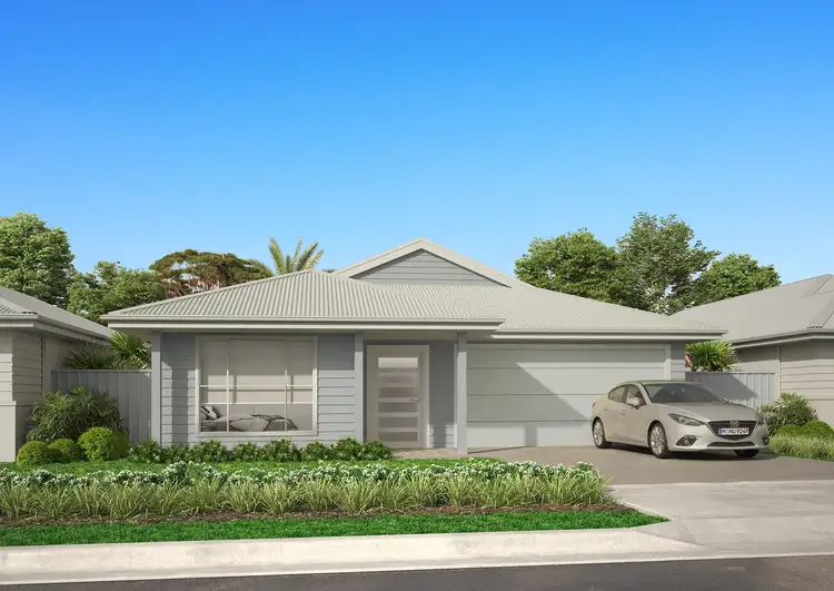 Fourth view of Homely house listing, Lot 86 Bowman Vista, Kendall NSW 2439