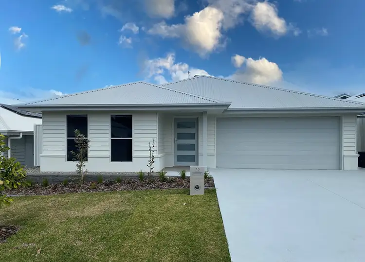Main view of Homely house listing, Lot 87 Bowman Vista, Kendall NSW 2439