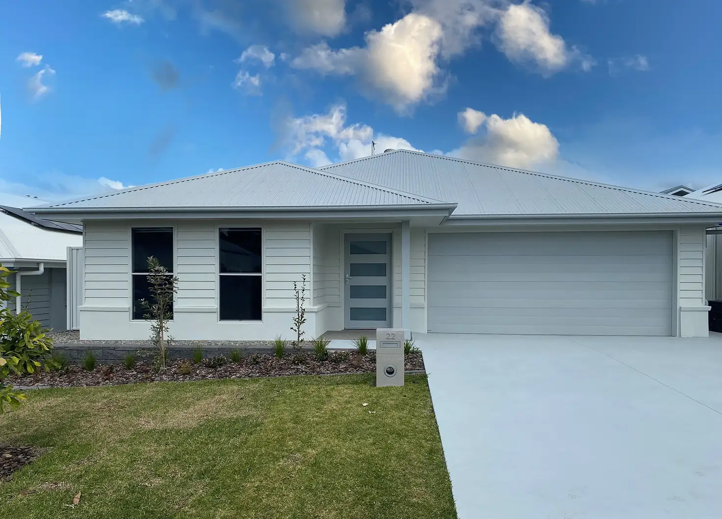 Main view of Homely house listing, Lot 87 Bowman Vista, Kendall NSW 2439