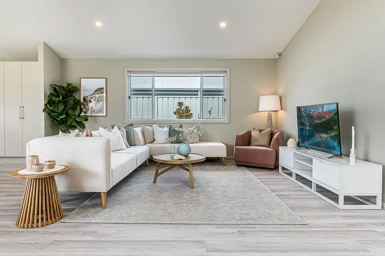 Third view of Homely house listing, Lot 87 Bowman Vista, Kendall NSW 2439