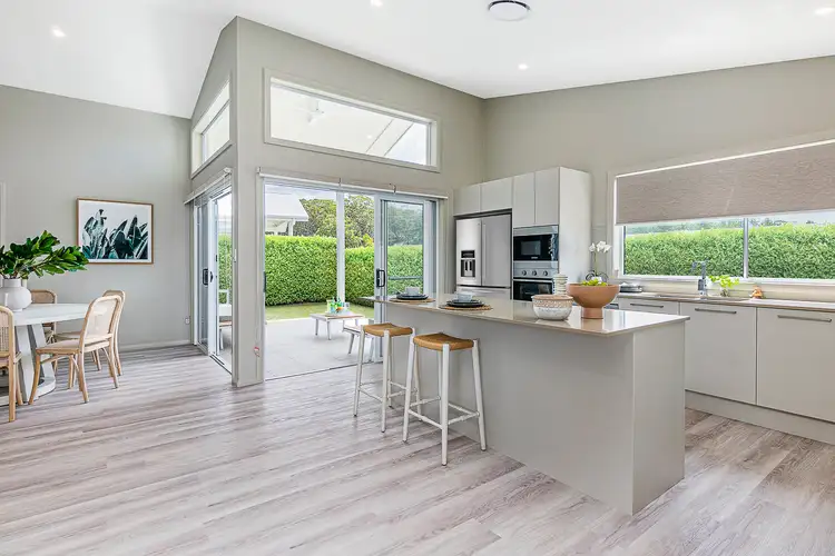 Fourth view of Homely house listing, Lot 87 Bowman Vista, Kendall NSW 2439