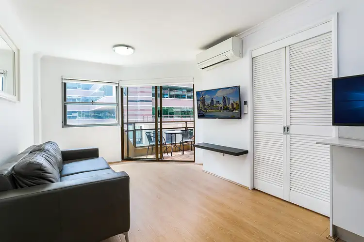 403/27 King Street, Sydney NSW 2000