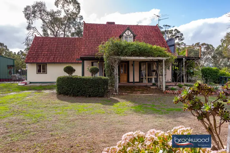 Fourth view of Homely house listing, 10 Tamma Road, Bakers Hill WA 6562