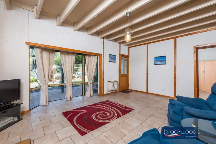 Fifth view of Homely house listing, 10 Tamma Road, Bakers Hill WA 6562