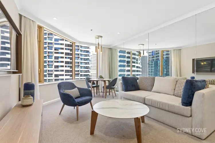 98 Gloucester Street, Sydney NSW 2000