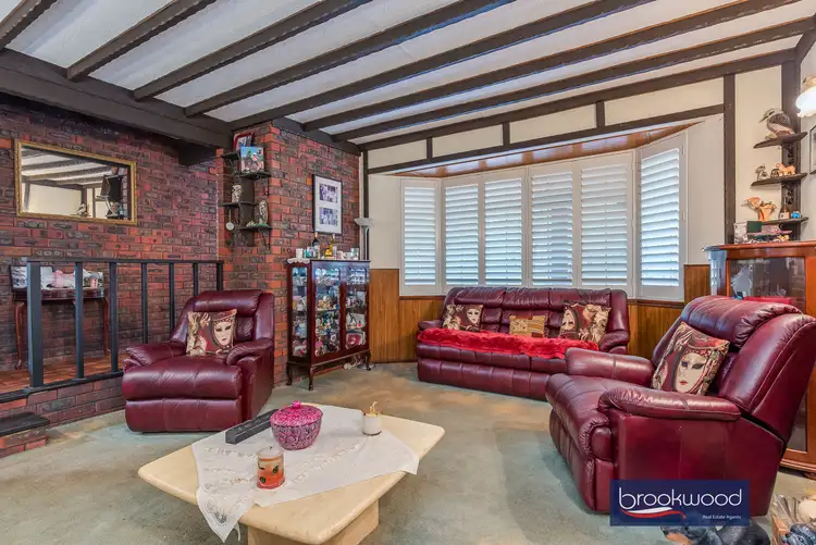 Second view of Homely house listing, 2 Feldman Crescent, Parkerville WA 6081