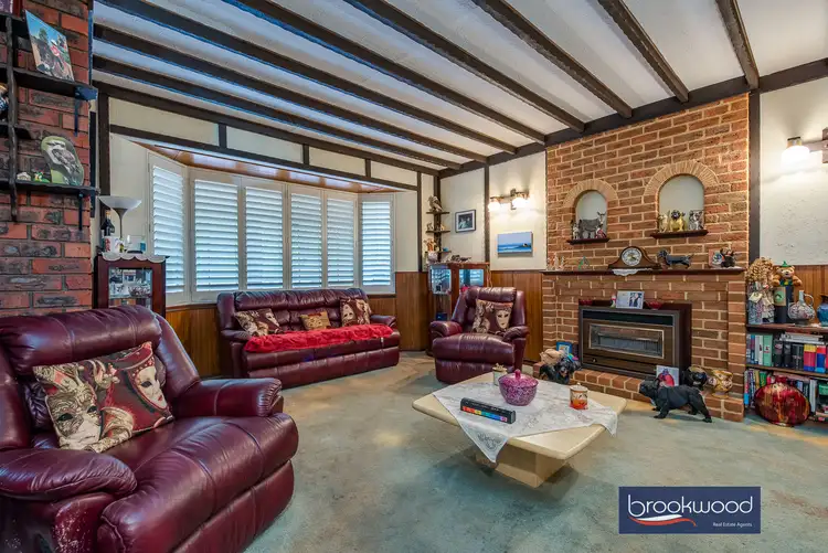 Third view of Homely house listing, 2 Feldman Crescent, Parkerville WA 6081