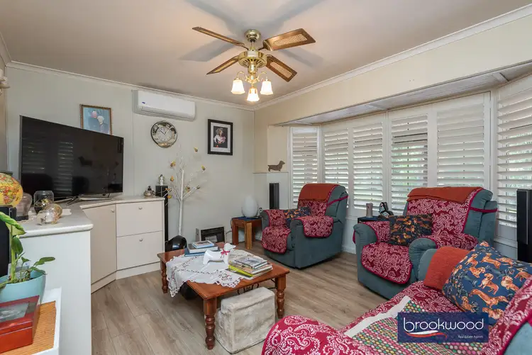 Fifth view of Homely house listing, 2 Feldman Crescent, Parkerville WA 6081