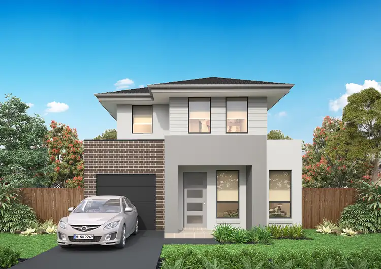 Main view of Homely house listing, Lot 506 Garreffa Street, Riverstone NSW 2765