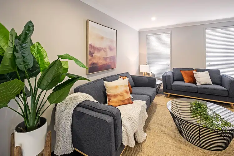 Second view of Homely house listing, Lot 506 Garreffa Street, Riverstone NSW 2765