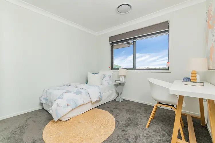 Third view of Homely house listing, Lot 506 Garreffa Street, Riverstone NSW 2765