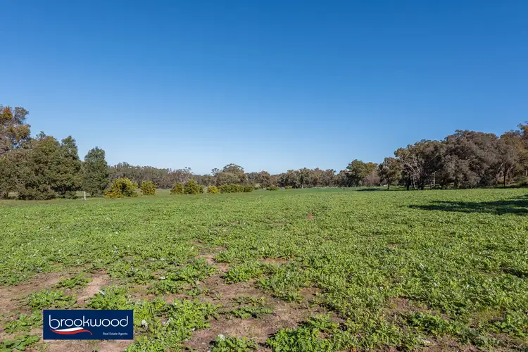 Third view of Homely land listing, Lot 4 Wandena Road, Muchea WA 6501