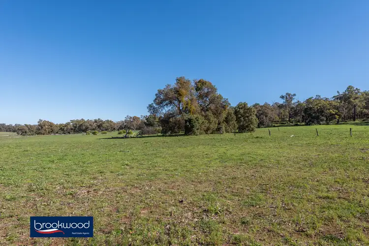 Fourth view of Homely land listing, Lot 4 Wandena Road, Muchea WA 6501